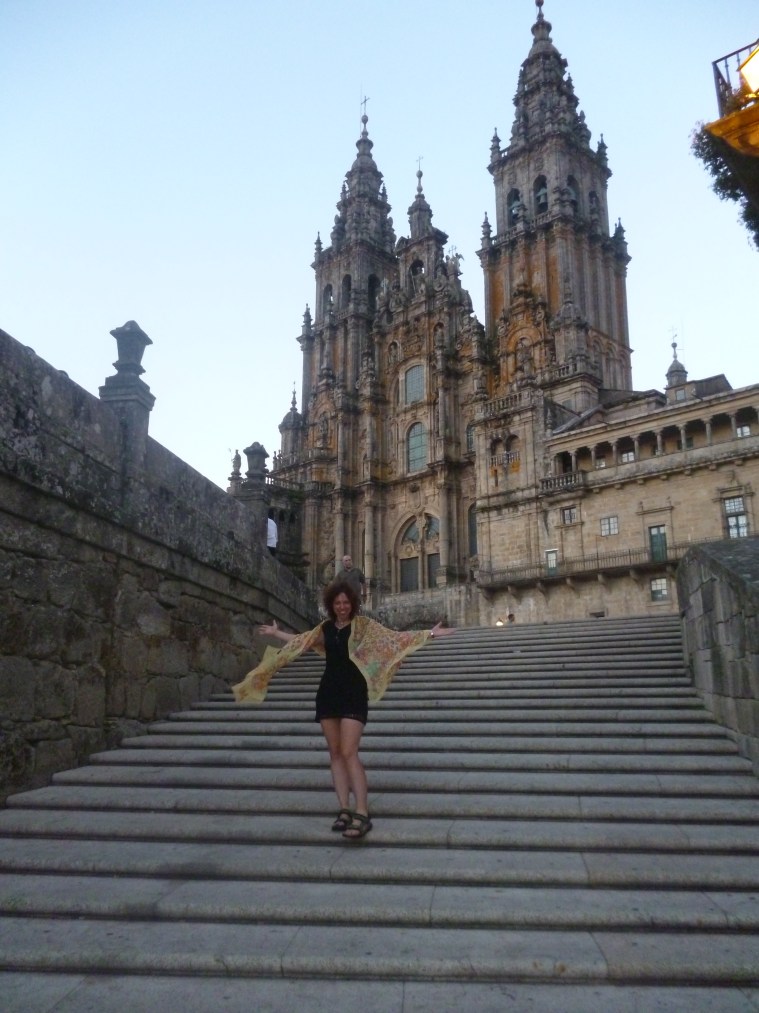 cattedrale di santiago anno 2013