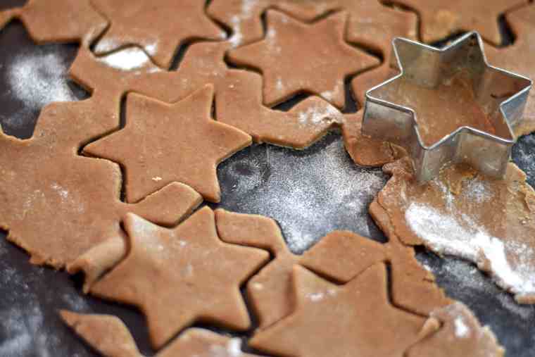 speculoos-preparazione