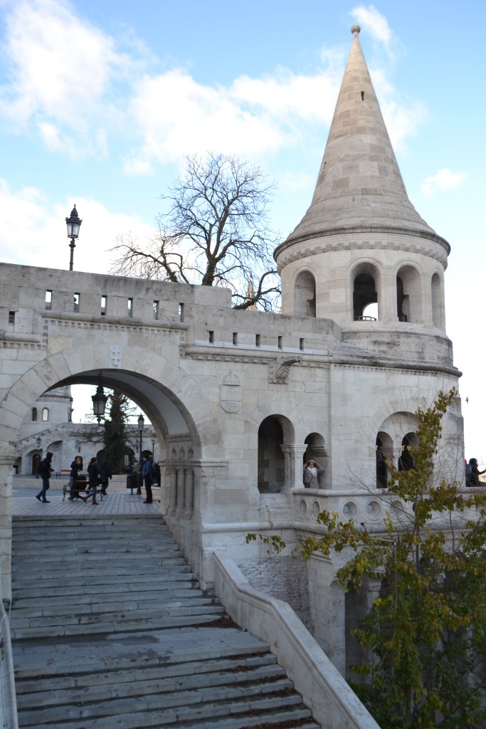 Viaggio a Budapest: consigli&nbsp;pratici