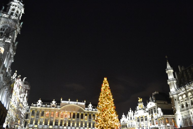 Viaggio a Bruxelles: consigli&nbsp;pratici