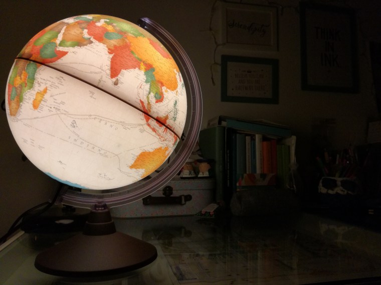 10 regali da fare a chi ama follemente&nbsp;viaggiare