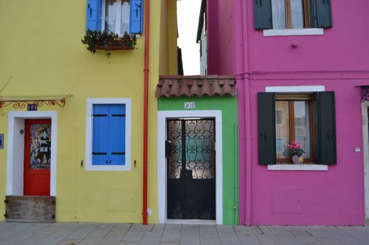 Burano e Murano in un giorno | Passeggiate tra canali e casette colorate sulle isole&nbsp;veneziane