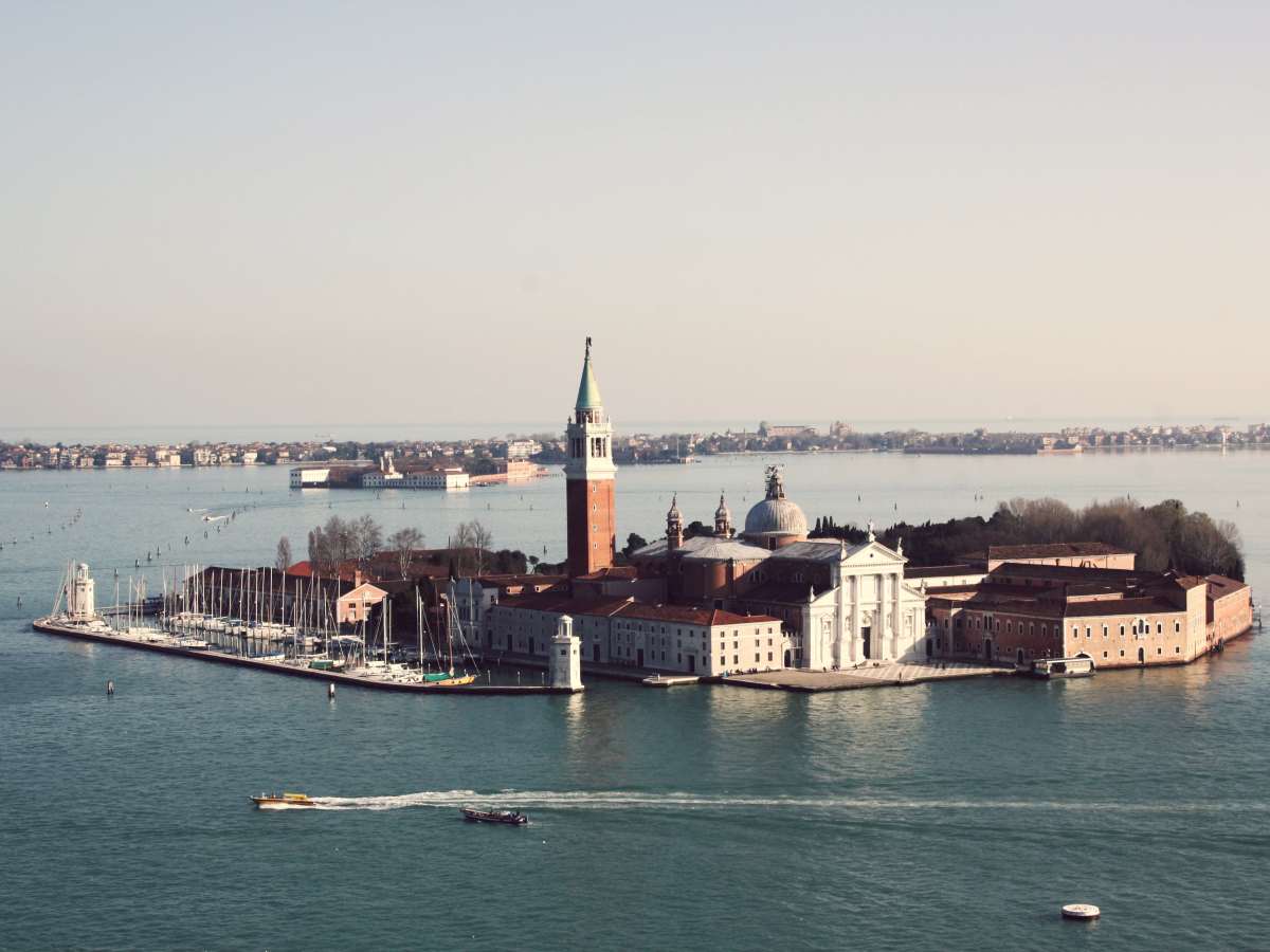 Venezia instagrammabile: 6 fotografie che dovete fare, per&nbsp;forza