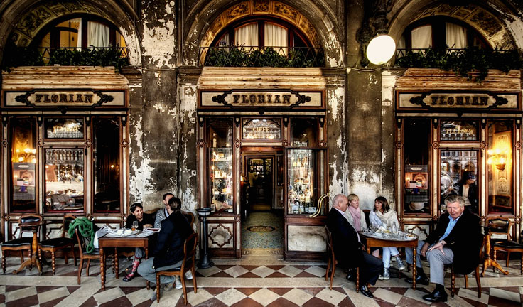 reasons-to-travel-to-venice-italy-top-20-things-to-do-Caffe-Florian