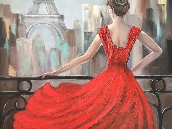 Parigi da sola per una settimana | Dove alloggiare, cosa vedere, come&nbsp;innamorarsi