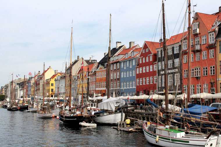 Nyhavn-min
