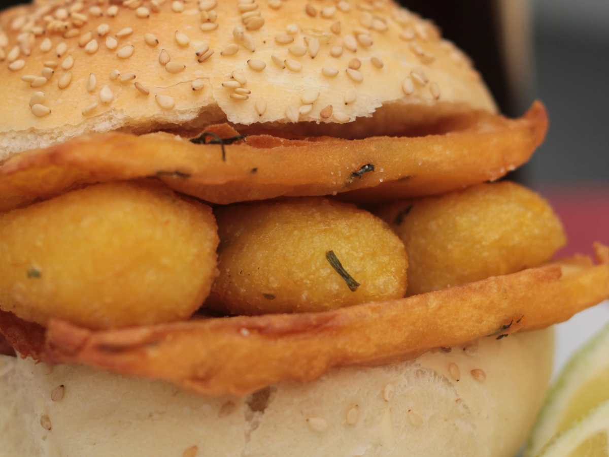 Passeggiata golosa nello street food siciliano | Da leggere a stomaco&nbsp;pieno