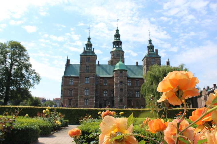 Rosenborg Slot-min