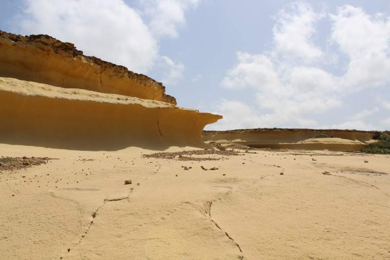 Promontorio giallo 2-min