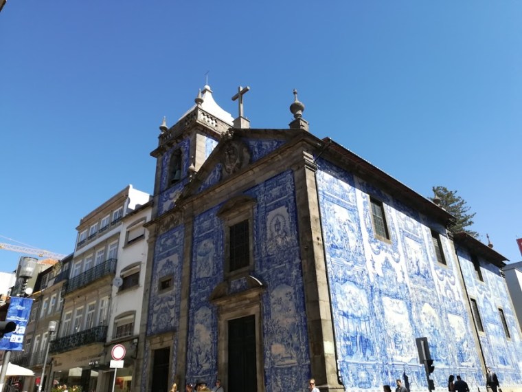 azulejos
