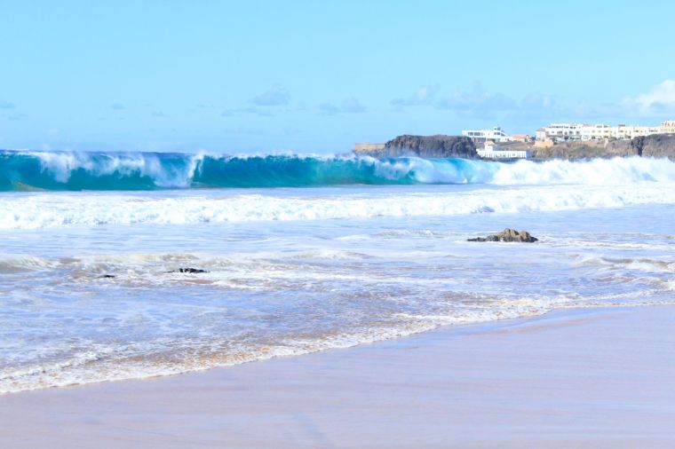 F - Los Lagos - El Cotillo