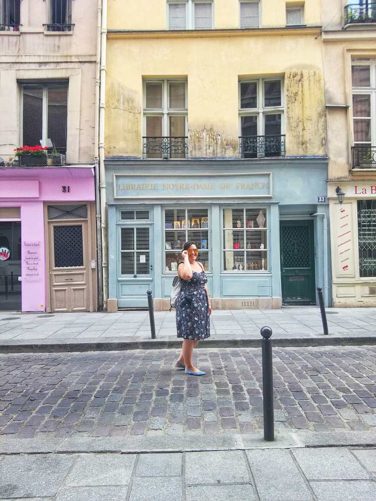 Parigi insolita | 10 cose da fare per chi non viene a Parigi per la prima&nbsp;volta