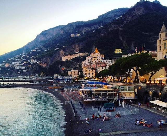 Amalfi
