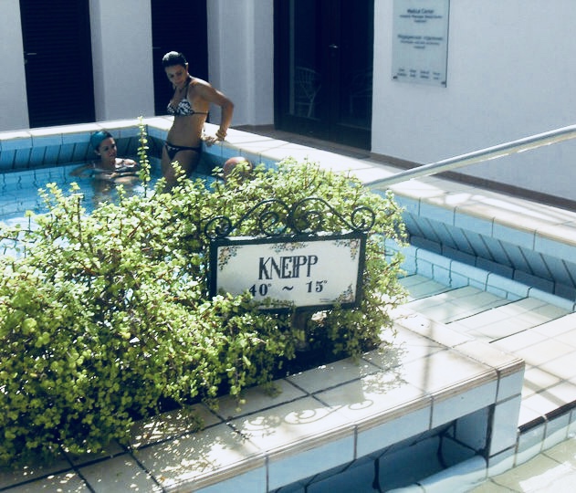 centro termale ischia