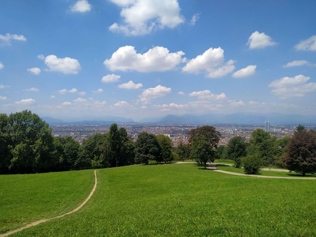 Torino dall’alto: 9 posti da cui ammirare la città&nbsp;sabauda