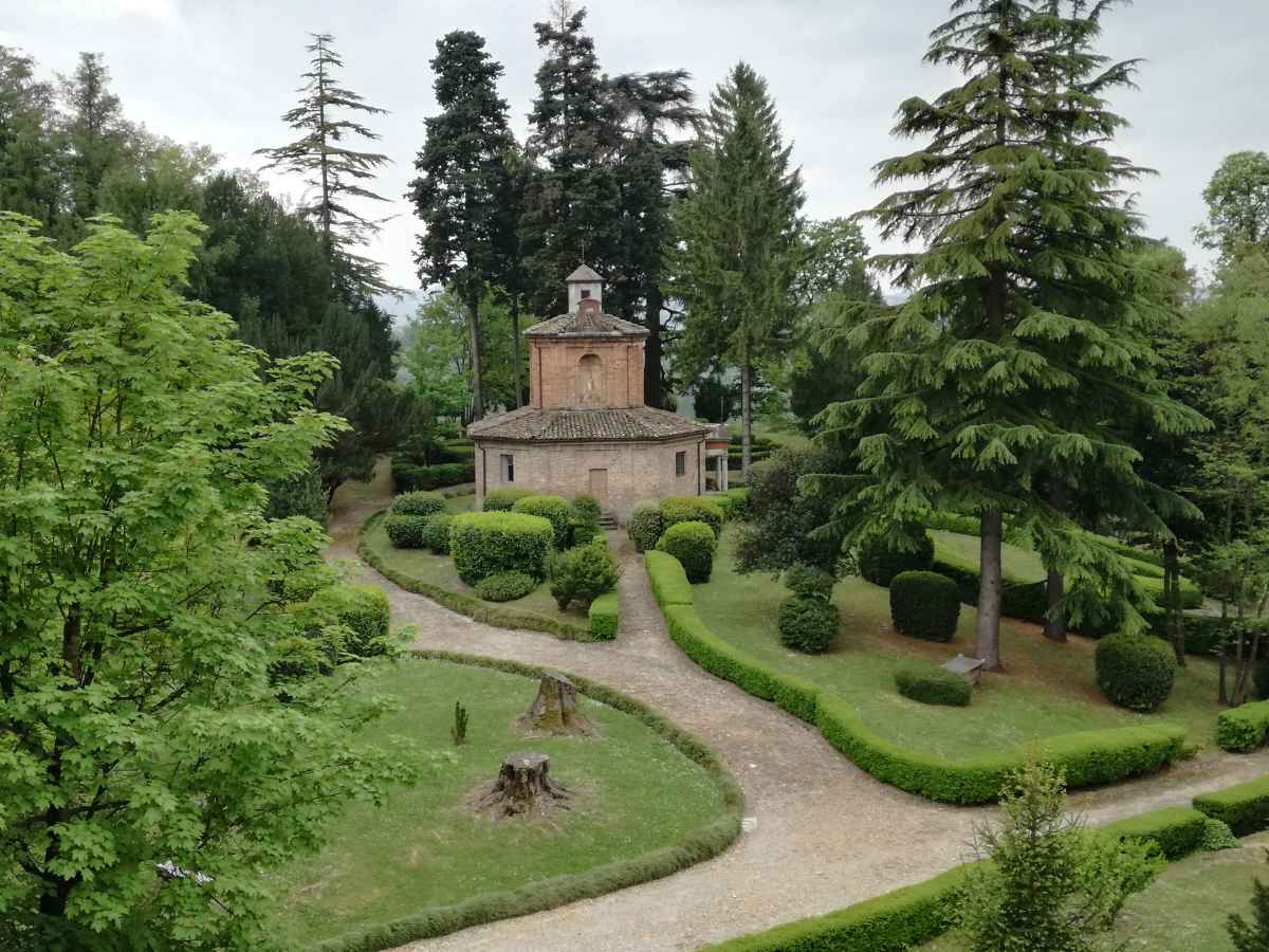 Weekend romantico nel Monferrato | Dormire al Castello di&nbsp;Uviglie