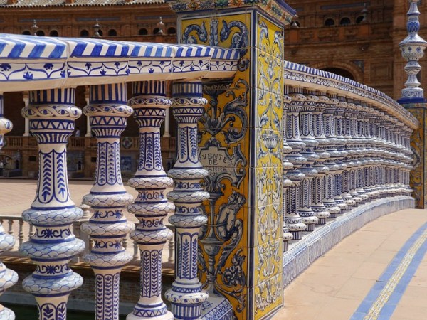 Nel cuore dell’Andalusia: breve guida per visitare&nbsp;Siviglia