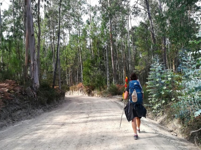 Il mio Cammino di Santiago e perché ve lo consiglio | Quando un viaggio ti aggiusta la&nbsp;vita