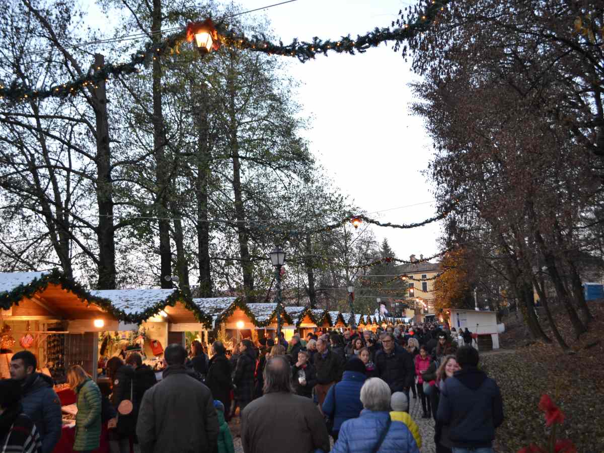 Mercatini di Natale |Tra nord Italia, Francia e Svizzera, gli imperdibili secondo&nbsp;me