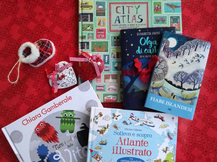 Libri per bambini da regalare e da leggere | Un tuffo tra favole moderne e atlanti&nbsp;illustrati