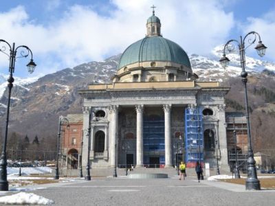 Visitare Oropa | Una giornata al Santuario Patrimonio UNESCO e tappa a Ricetto di&nbsp;Candelo