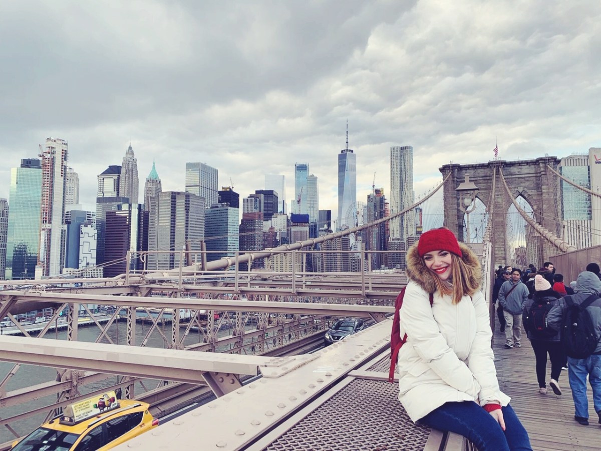 Natale a New York | Vivere la città in 10 giorni e 5 tappe che rubano il&nbsp;cuore