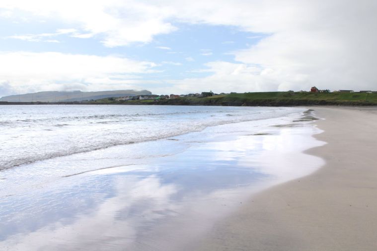 Sandur - Isola di Sandoy