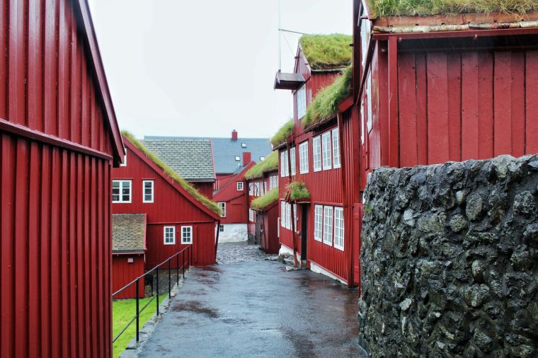 Torshavn