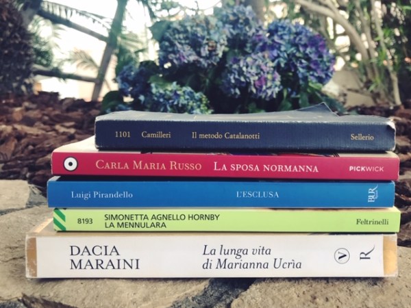 6 Romanzi ambientati in Sicilia |6 modi per innamorarsi di una terra prima ancora di&nbsp;viverla