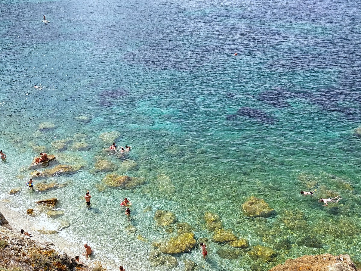Le spiagge più belle dell’Elba | E come trovare quella che fa per&nbsp;voi