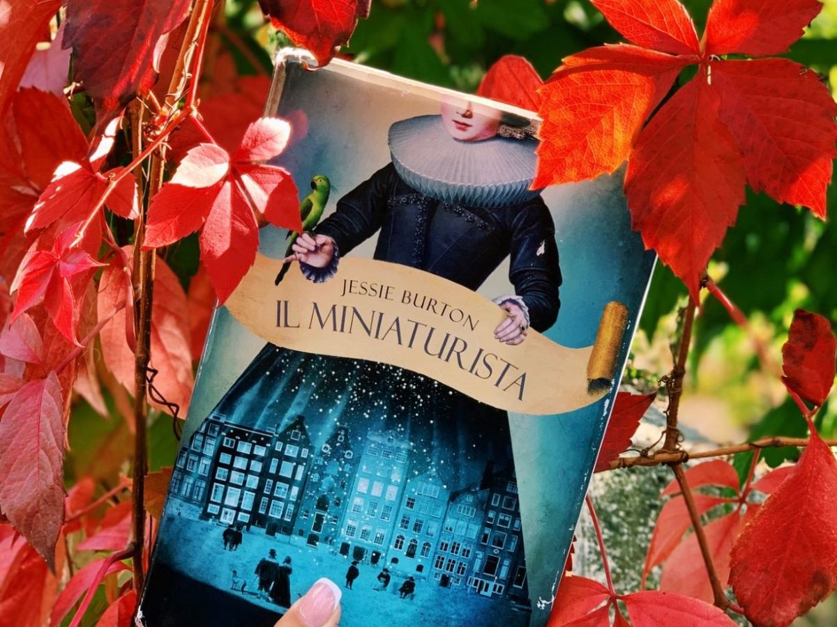 Quattro libri da leggere in Autunno | Quattro libri per quattro mete, l’Autunno tra le&nbsp;righe