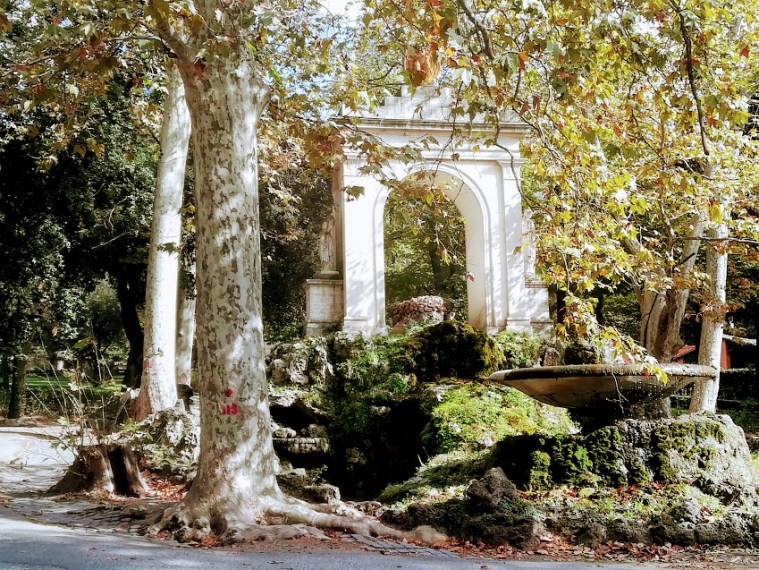 Villa-Borghese