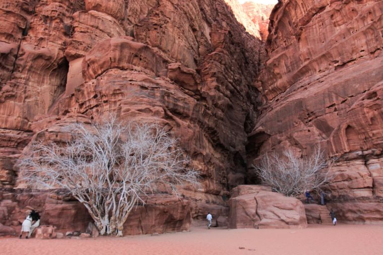 Wadi Rum (1)