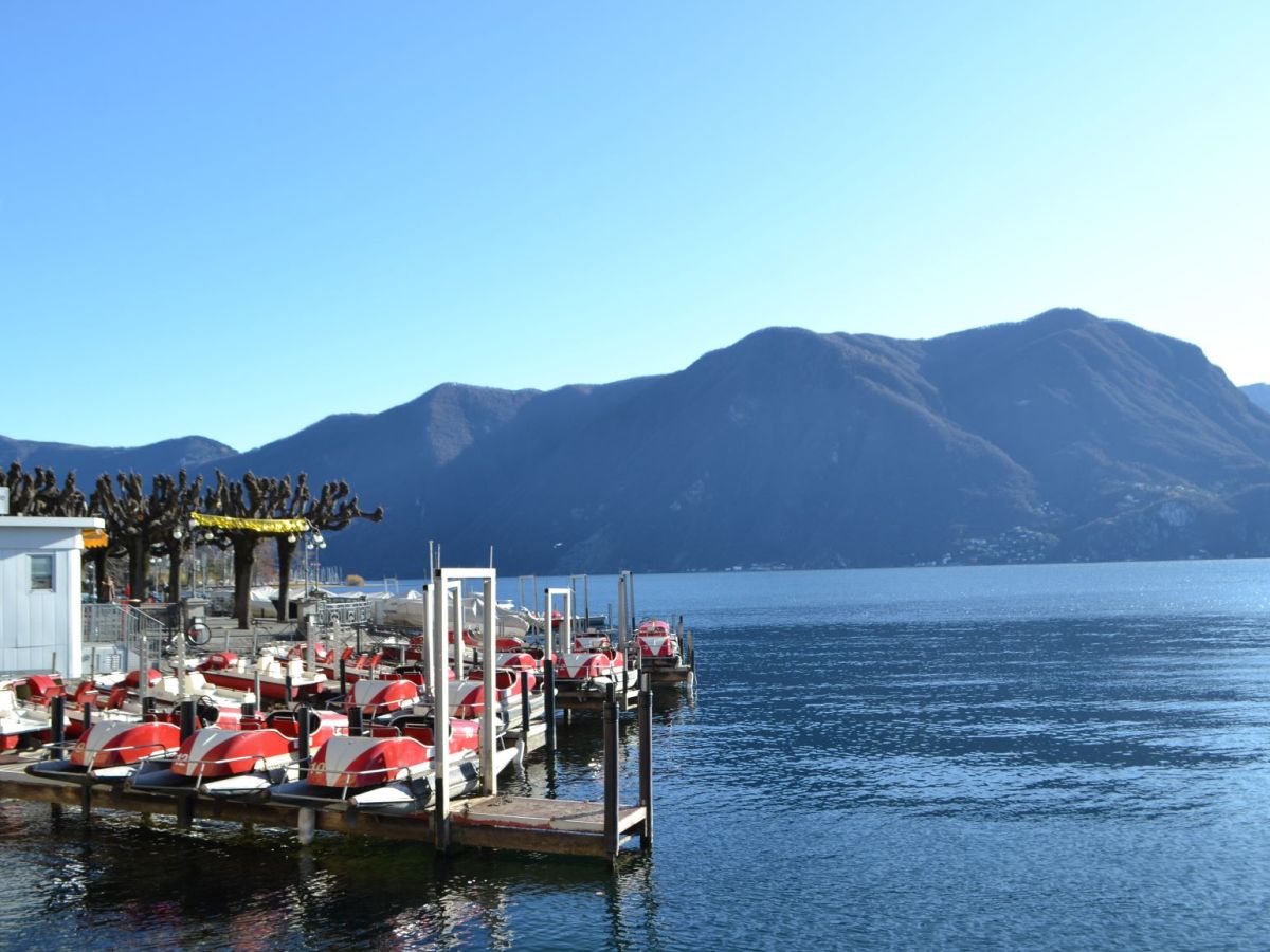 Mercatini di Natale a Lugano | Cosa fare nei dintorni, mangiare la fonduta in&nbsp;funivia