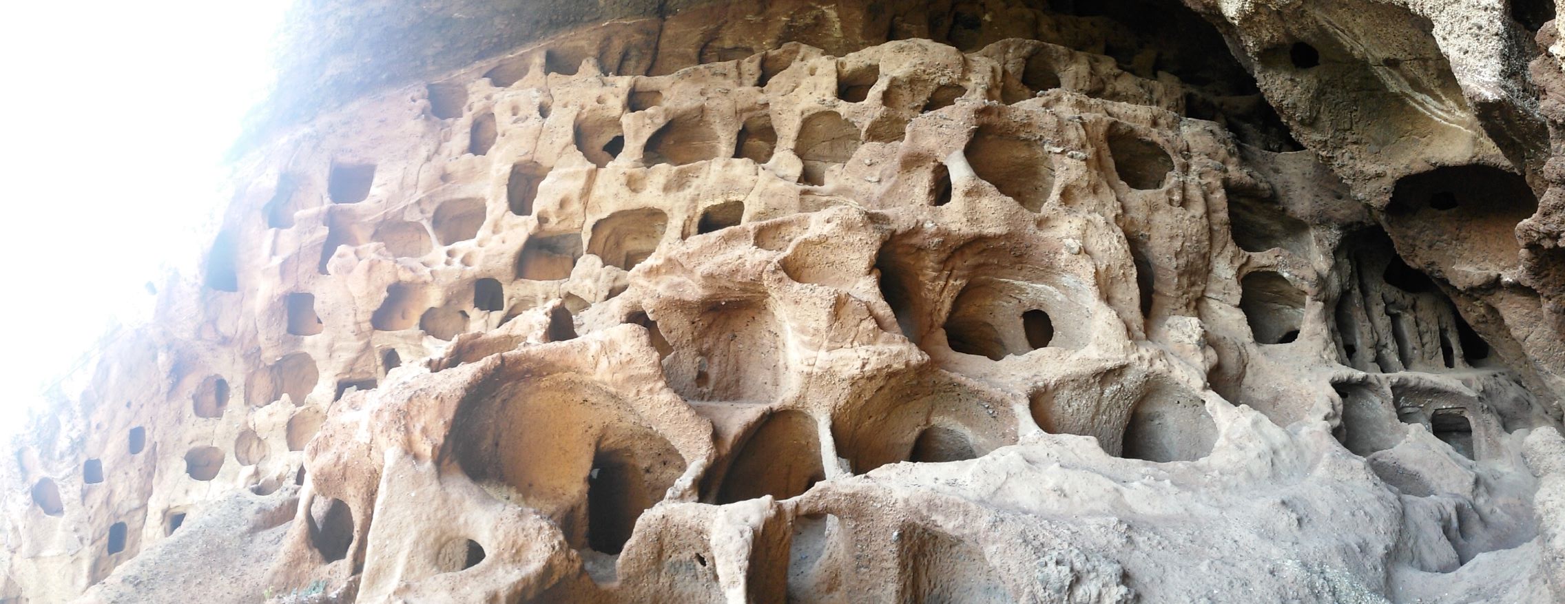 3 Cenobio de Valeron