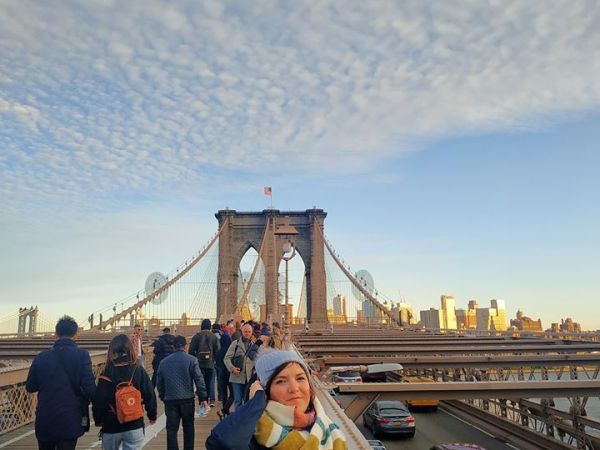 Itinerario 7 giorni a New York City | Una settimana nella Grande&nbsp;Mela