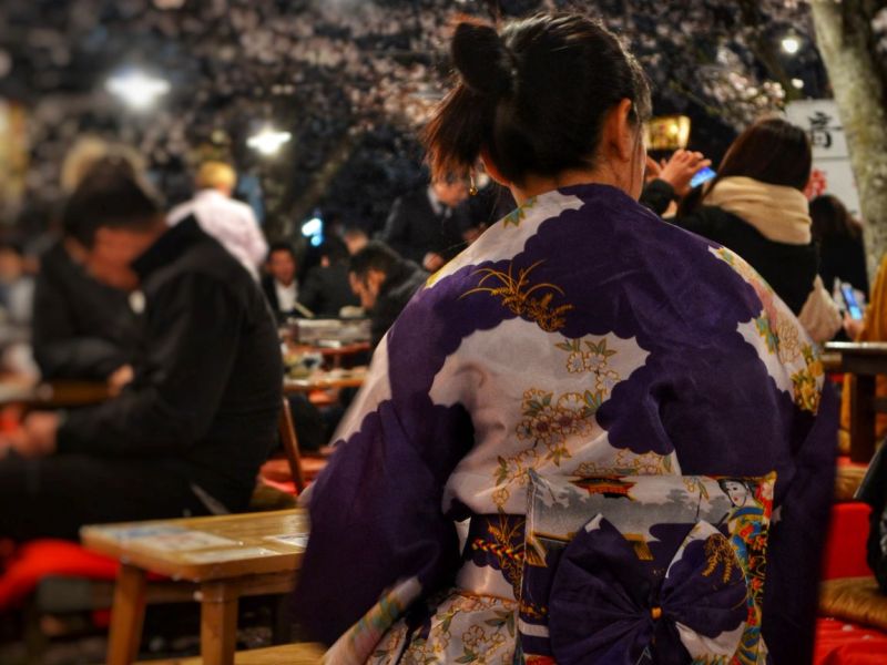 21 esperienze di viaggio da fare almeno una volta nella&nbsp;vita