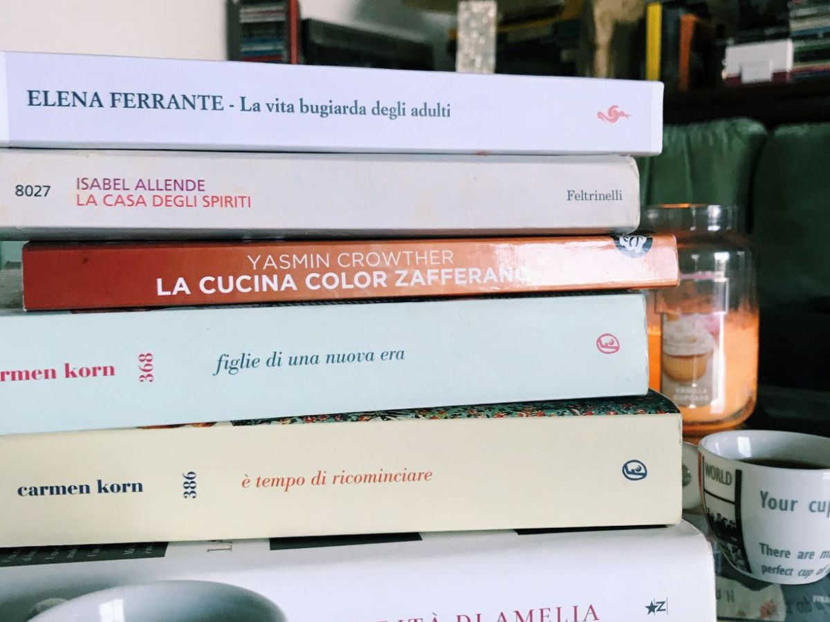 Il complicato, profondo rapporto madre-figlia | 6 libri da leggere insieme alla propria&nbsp;madre