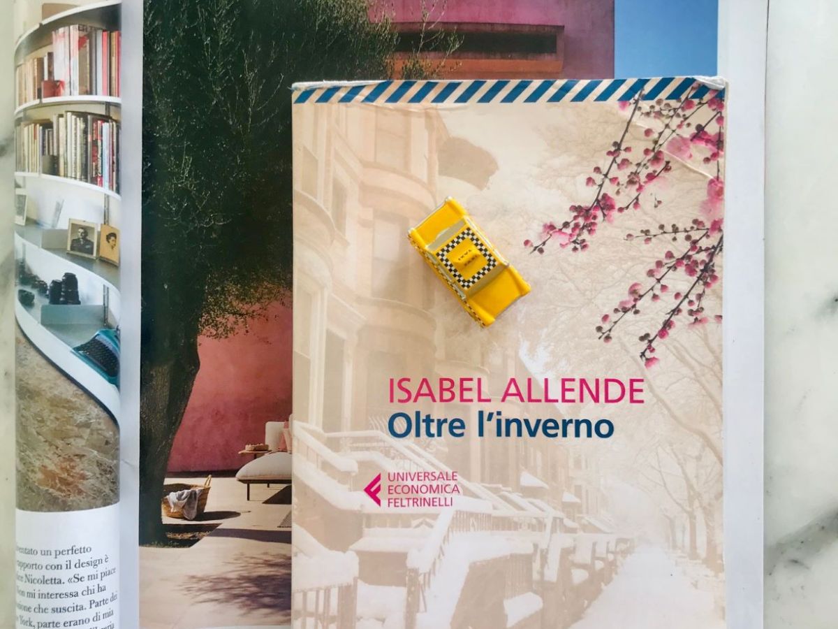 5 libri ambientati a New York | New York raccontata in cinque romanzi&nbsp;imperdibili