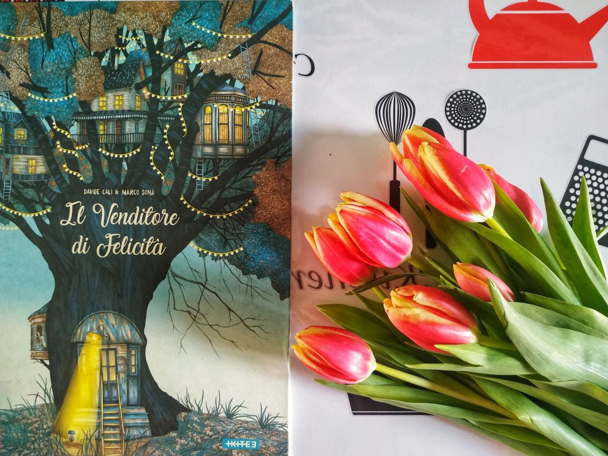 Libri che ogni bambino dovrebbe leggere |5 libri che ogni bambino dovrebbe avere in libreria e 1 libro per i&nbsp;genitori