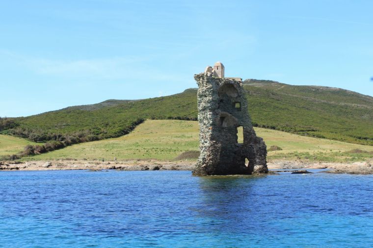 Barca - TorreStMaria