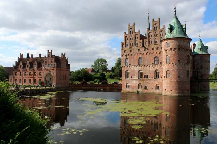 Egeskov
