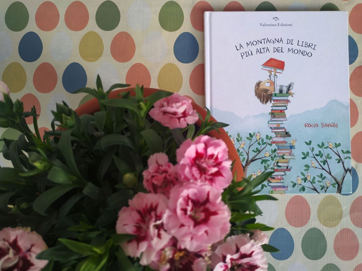 Libri illustrati per bambini, che parlano di libri | Come raccontare la magia della carta ai&nbsp;bambini