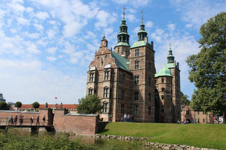 Rosenborg