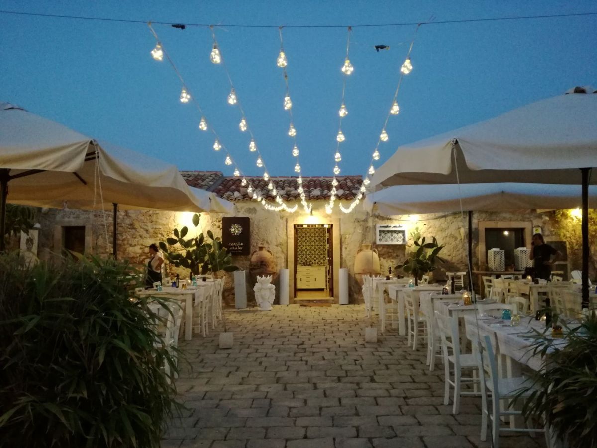 Itinerario Sicilia Sud Orientale | Dal centro alla costa&nbsp;ionica