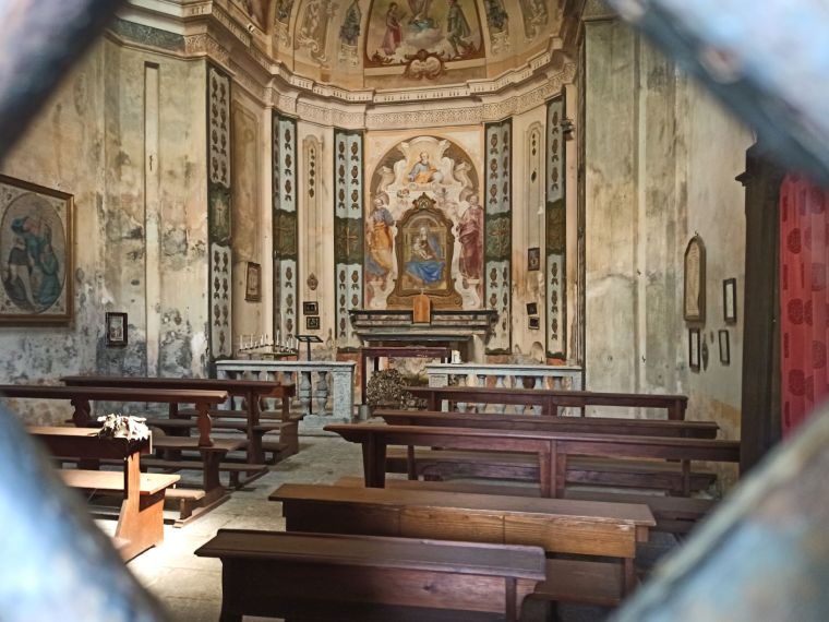 Passeggiata chiesa (1)