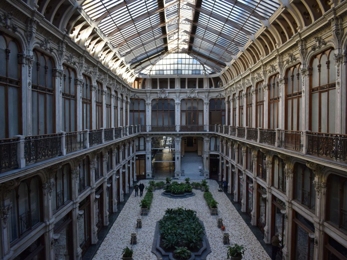 Le Gallerie di Torino  e le meraviglie che custodiscono | I passages torinesi che tutti&nbsp;amano