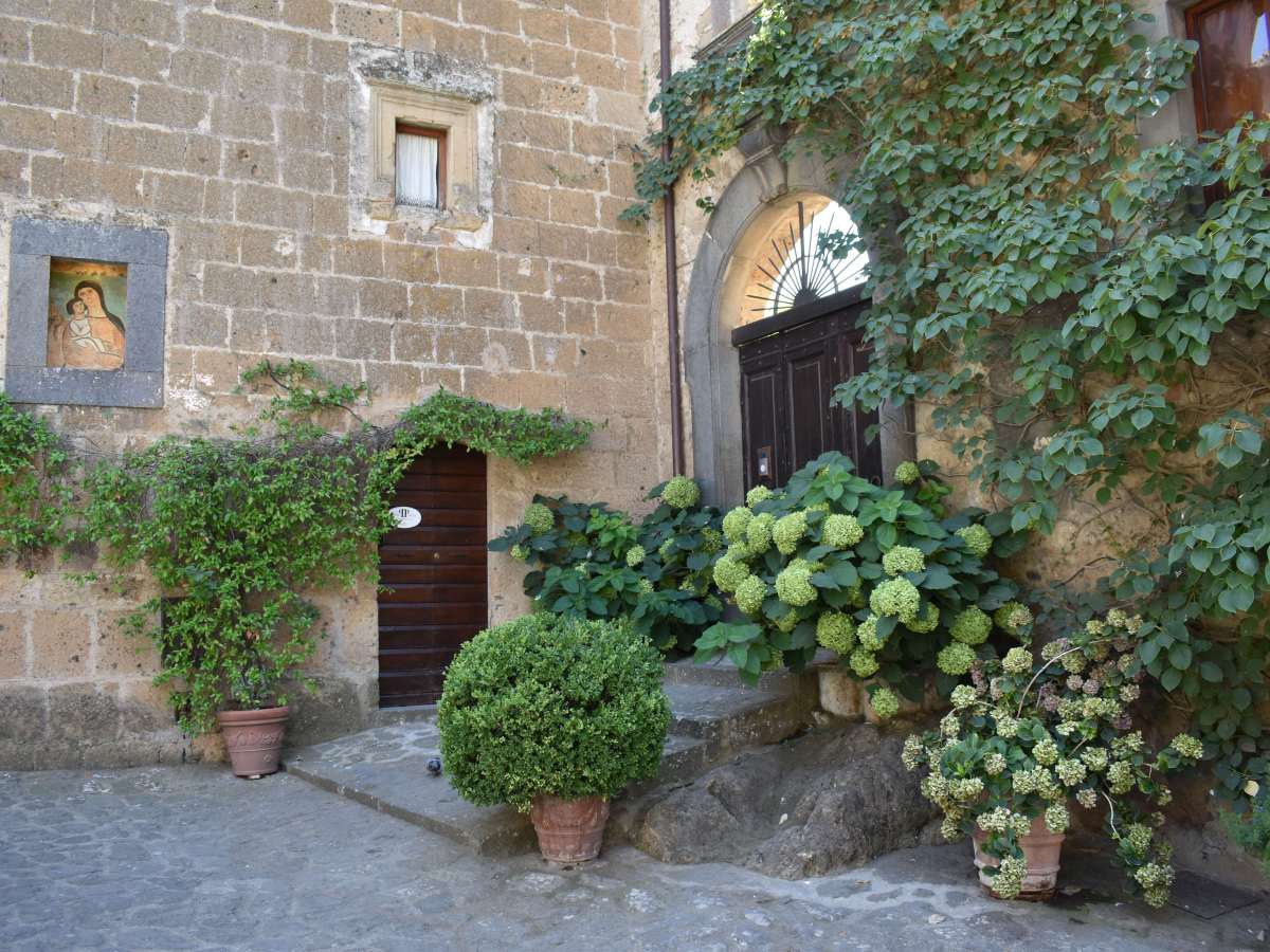 Itinerario di 3 giorni in Tuscia, meraviglioso territorio del&nbsp;Lazio