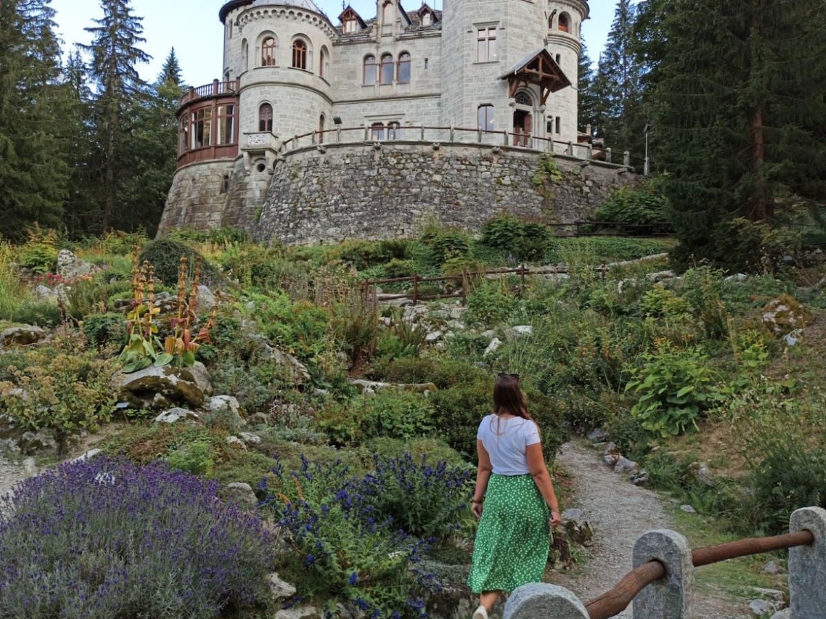 Castelli più belli della Valle d’Aosta | Antichi manieri, fortezze inespugnabili, eleganti dimore&nbsp;estive