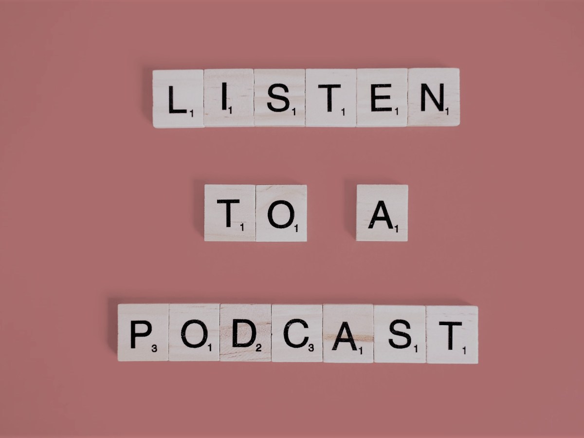 Ascoltare podcast sulle piattaforme | Piccoli scrigni di storie in audio, da ascoltare&nbsp;ovunque